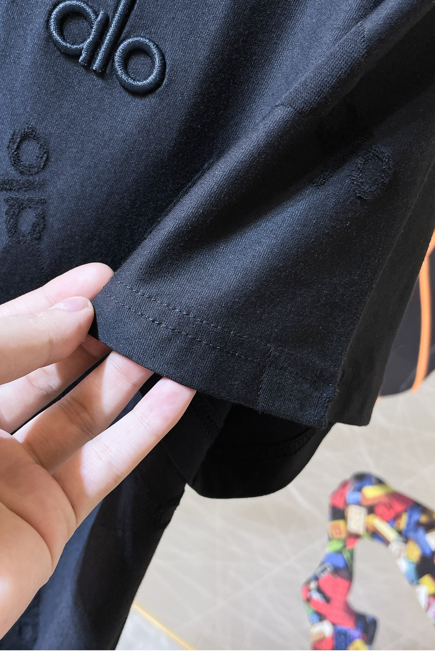 clothes and pants
